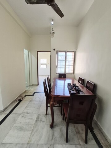 Master Bedroom in 3 BHK Apartment at Bredco New Viceroy Park , Kandivali East – for Rent