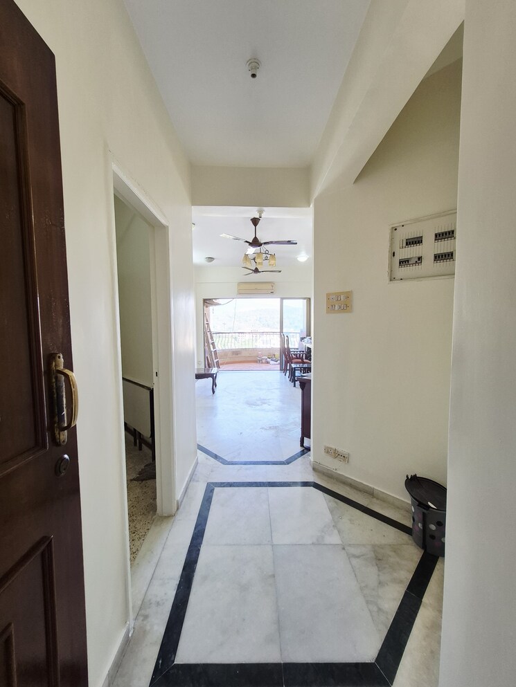 Bathroom, bredco-new-viceroy-park 3 Bedroom 1365 Sq.Ft. Apartment In Kandivali East Mumbai 9611641