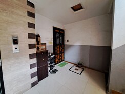 2 BHK Apartment For Sale in Tejas Estate Poorva Residency