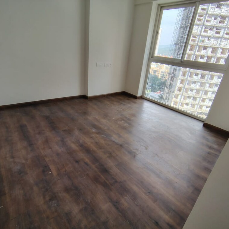Room, shapoorji-pallonji-siennaa 2 Bedroom 600 Sq.Ft. Apartment In Samata Nagar Mumbai 9611671