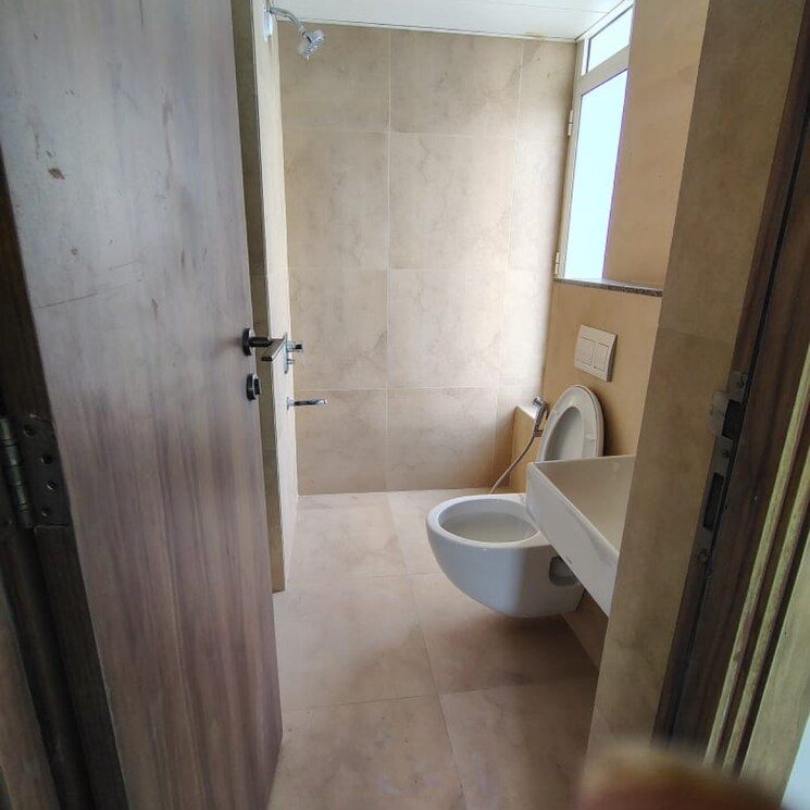 Bathroom, shapoorji-pallonji-siennaa 2 Bedroom 600 Sq.Ft. Apartment In Samata Nagar Mumbai 9611671