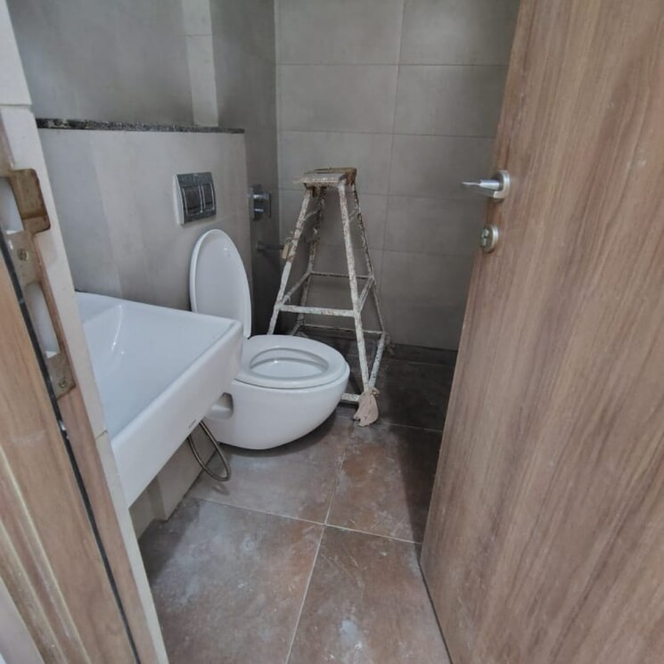 Bathroom, shapoorji-pallonji-siennaa 2 Bedroom 600 Sq.Ft. Apartment In Samata Nagar Mumbai 9611671