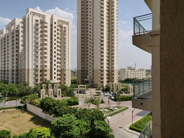 3 BHK Apartment – Exterior View View at DLF The Primus, Sector 82a - for Sale