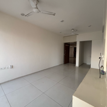 2 BHK Apartment For Rent in Shapoorji Pallonji Joyville Gurgaon, Sector 102a