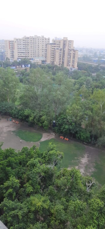 2 BHK Apartment – Exterior View View at Shanti Plaza Vaishali, Vaishali Sector 4 - for Rent