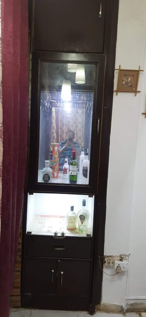 Furnished Amenities in 2 BHK Apartment at Shanti Plaza Vaishali, Vaishali Sector 4 – for Rent