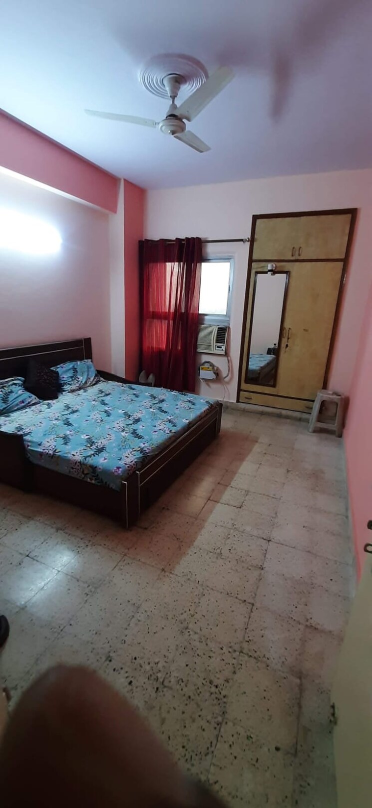 Bedroom, shanti-plaza-vaishali 2 Bedroom 1100 Sq.Ft. Apartment In Vaishali Sector 4 Ghaziabad 9611667