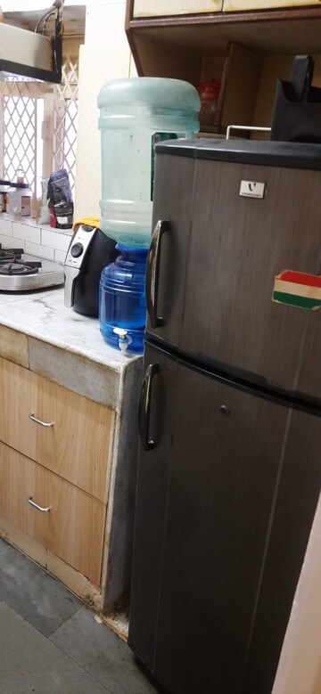 Furnished Amenities in 2 BHK Apartment at Shanti Plaza Vaishali, Vaishali Sector 4 – for Rent