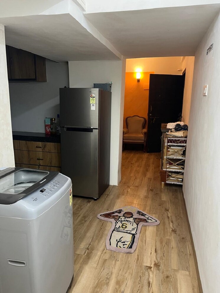 undefined, bandra west 2 Bedroom 700 Sq.Ft. Apartment In Bandra West Mumbai 9611685