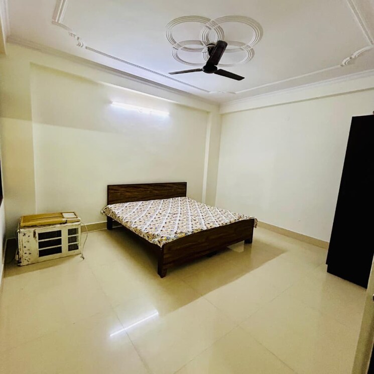 Master Bedroom, chattarpur 1 Bedroom 550 Sq.Ft. Builder Floor In Chattarpur Delhi 9611684