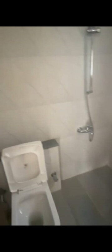 Bathroom in 2 BHK Apartment at Rohan Mithila, Viman Nagar – for Rent