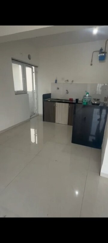 Kitchen in 2 BHK Apartment at Rohan Mithila, Viman Nagar – for Rent