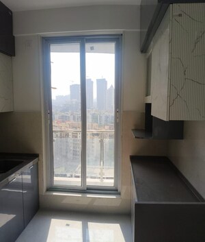 Room in 2 BHK Apartment at Swastik Regalia, Waghbil – for Rent
