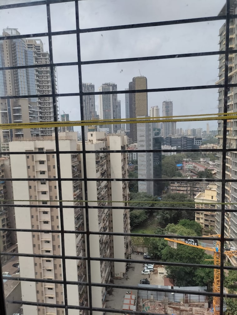 Room, dadar west Pg For Boys & Girls In Dadar West 9611676