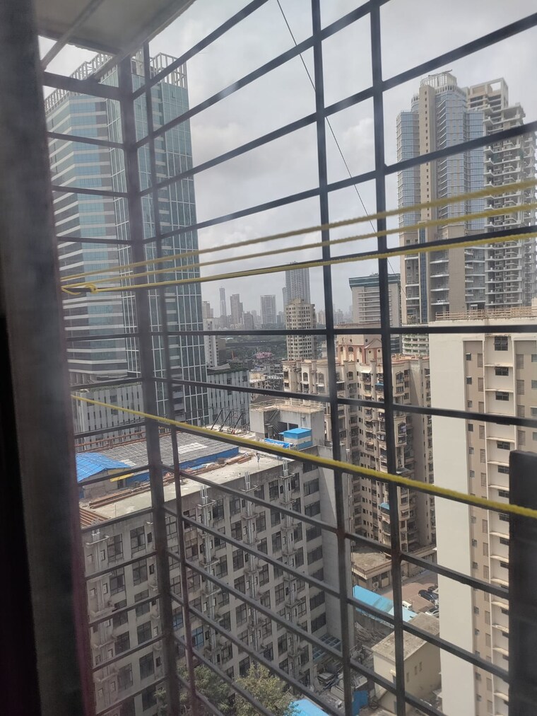 Room, dadar west Pg For Boys & Girls In Dadar West 9611676