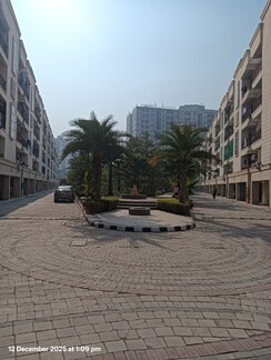 3 BHK + Pooja Room Apartment For Sale in Somsons Imperial Towers