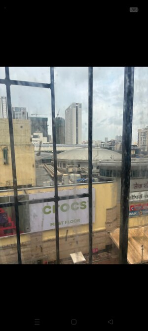 3 BHK Apartment – Exterior View View at Sheth Vasant Athena, Laxmi Nagar - for Rent