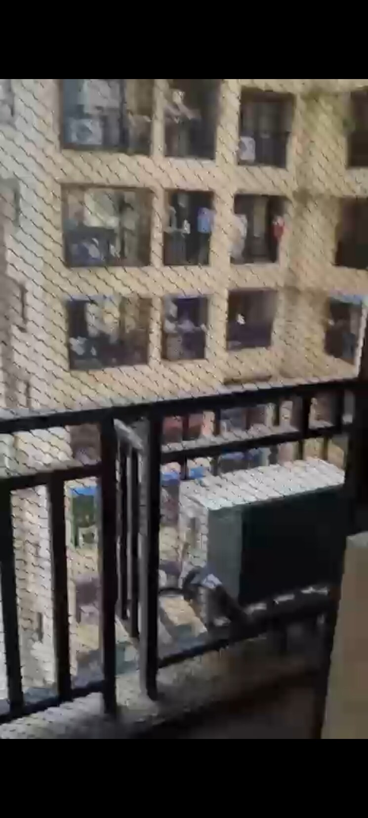 Exterior View, raunak-unnathi-woods 1 Bedroom 450 Sq.Ft. Apartment In Ghodbunder Road Thane 9611704