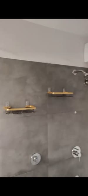 Furnished Amenities in 1 BHK Apartment at Raunak Unnathi Woods, Ghodbunder Road – for Rent