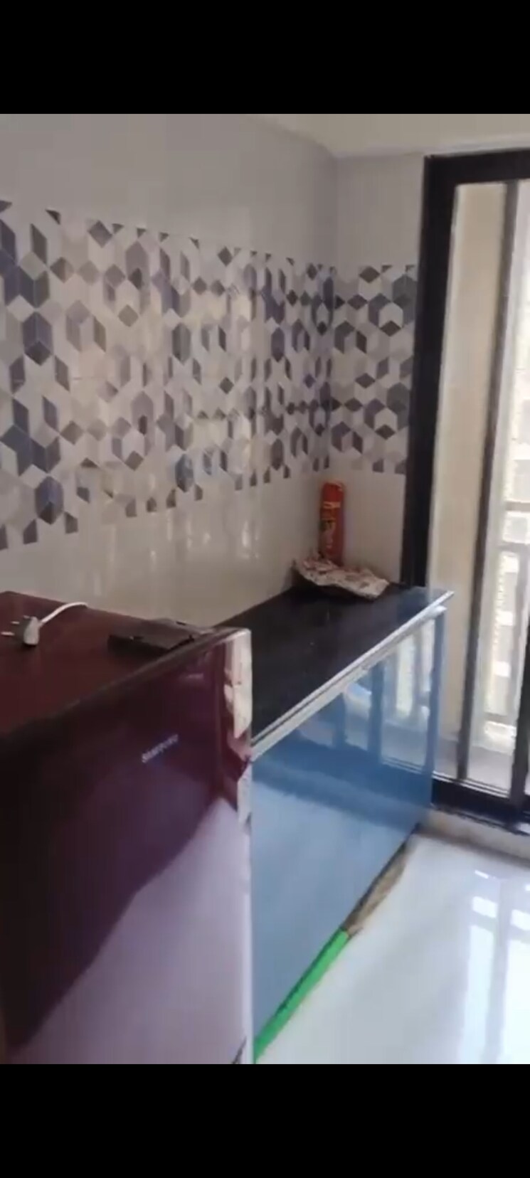 Kitchen, raunak-unnathi-woods 1 Bedroom 450 Sq.Ft. Apartment In Ghodbunder Road Thane 9611704