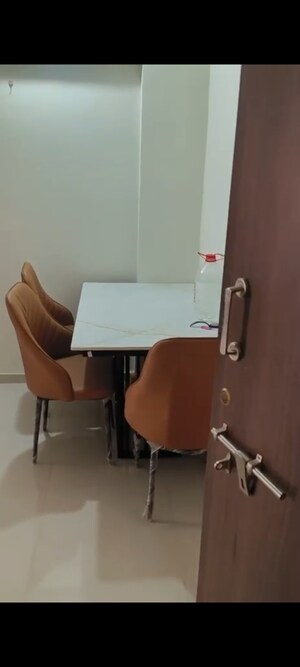 1 BHK Apartment For Rent in Raunak Unnathi Woods, Ghodbunder Road