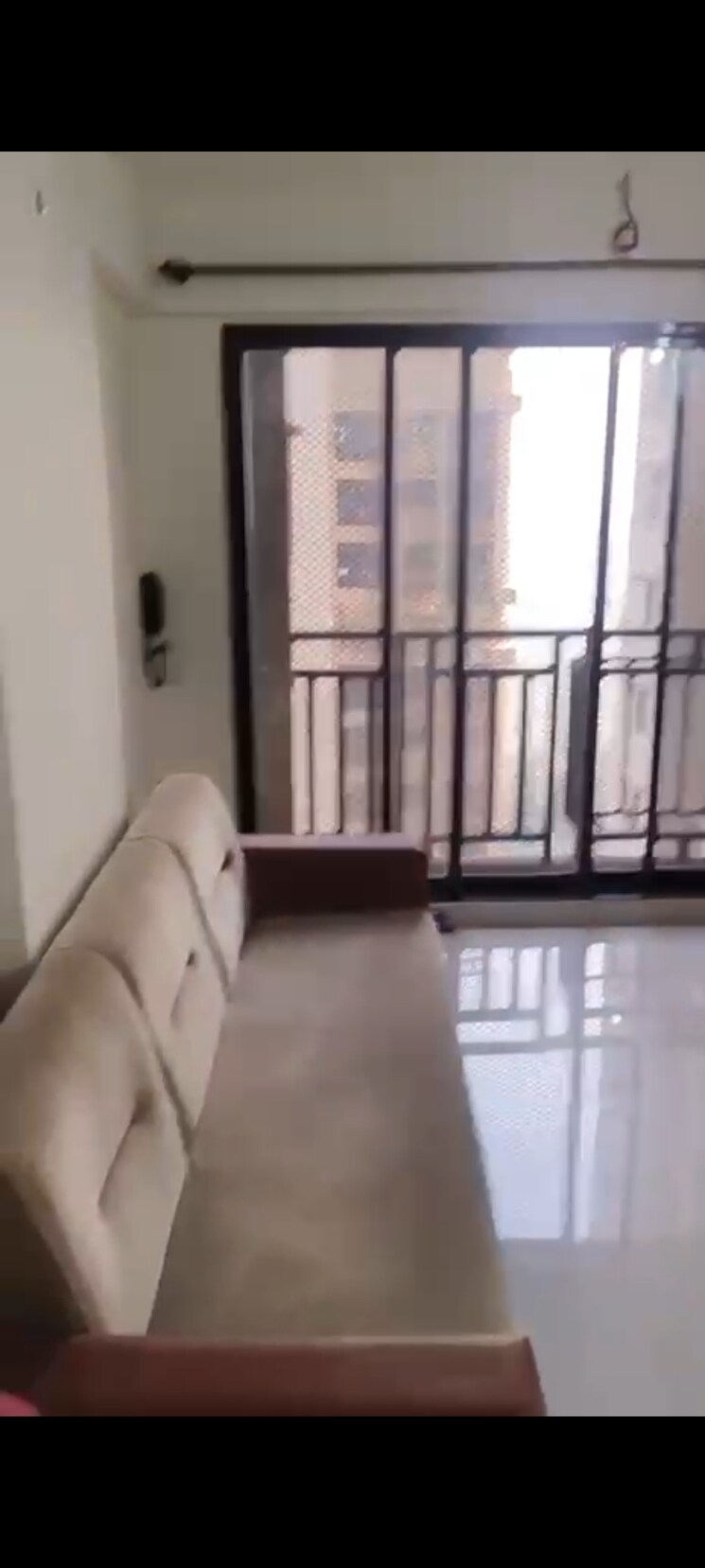 Balcony, raunak-unnathi-woods 1 Bedroom 450 Sq.Ft. Apartment In Ghodbunder Road Thane 9611704