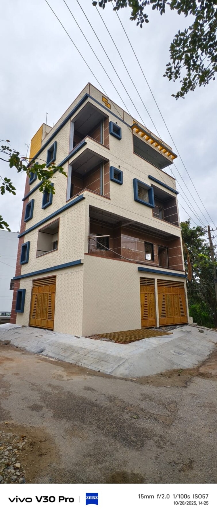 Cover Image, banashankari 6th stage 5 Bedroom 900 Sq.Ft. Independent House In Banashankari 6th Stage Bangalore 9611706
