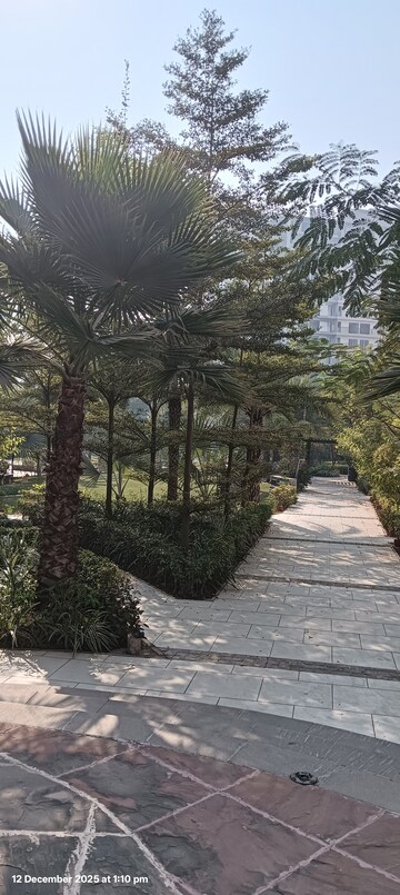 3 BHK Apartment – Exterior View View at Somsons Imperial Towers, Dhakoli - for Sale