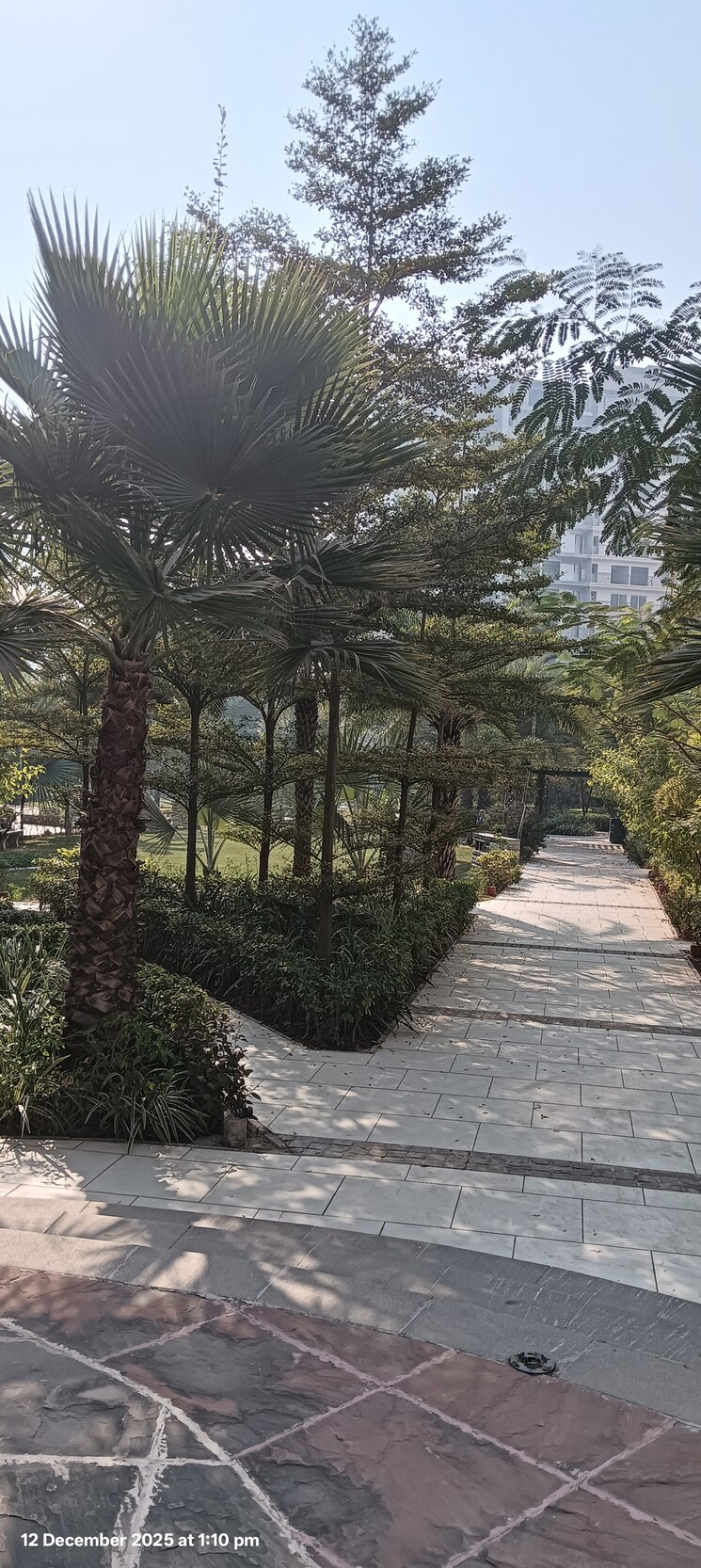 Exterior View, somsons-imperial-towers 3 Bedroom 1800 Sq.Ft. Apartment In Dhakoli Zirakpur 9611708