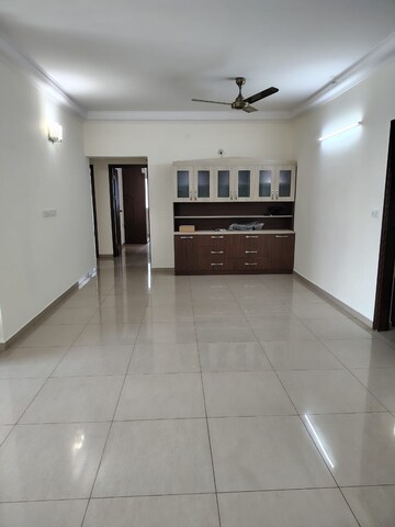 Building Lobby in 5 BHK Independent House at Banashankari 6th Stage – for Sale