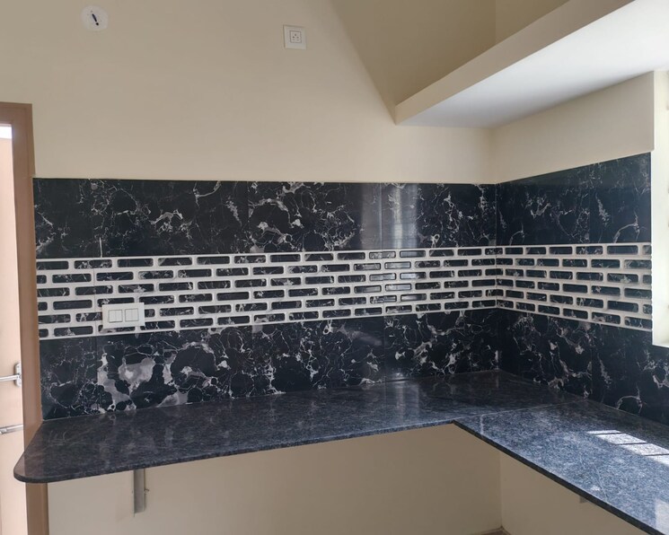 Kitchen, banashankari 6th stage 5 Bedroom 900 Sq.Ft. Independent House In Banashankari 6th Stage Bangalore 9611706