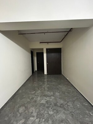 Room in 1 BHK Apartment at VR Bhoomi Acres F Wing, Ghodbunder Road – for Rent