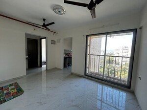 Room in 1 BHK Apartment at VR Bhoomi Acres F Wing, Ghodbunder Road – for Rent