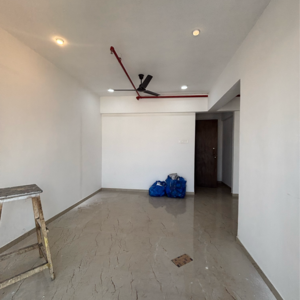 Room in 2 BHK Apartment at Neminath Nemi Bhavan, Mahatma Jyotibha Phule Nagar – for Rent