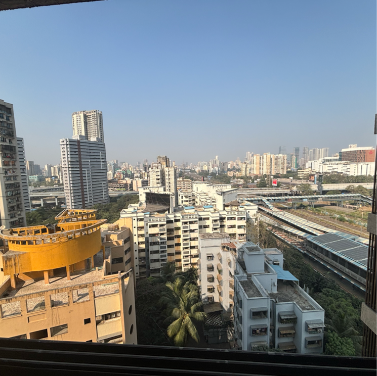 Exterior View, neminath-nemi-bhavan 2 Bedroom 629 Sq.Ft. Apartment In Mahatma Jyotibha Phule Nagar Mumbai 9611714