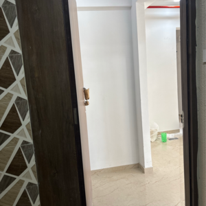 Building Lobby in 2 BHK Apartment at Neminath Nemi Bhavan, Mahatma Jyotibha Phule Nagar – for Rent