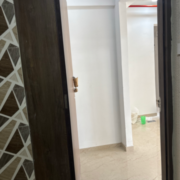 Building Lobby in 2 BHK Apartment at Neminath Nemi Bhavan, Mahatma Jyotibha Phule Nagar – for Rent
