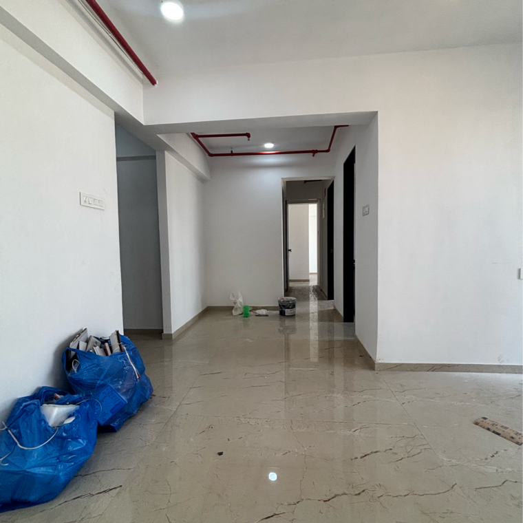  Parking, neminath-nemi-bhavan 2 Bedroom 629 Sq.Ft. Apartment In Mahatma Jyotibha Phule Nagar Mumbai 9611714