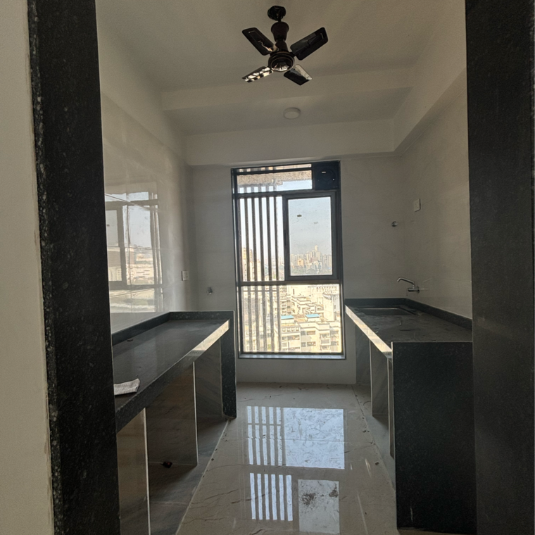 Bathroom, neminath-nemi-bhavan 2 Bedroom 629 Sq.Ft. Apartment In Mahatma Jyotibha Phule Nagar Mumbai 9611714