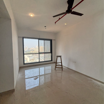 Room in 2 BHK Apartment at Neminath Nemi Bhavan, Mahatma Jyotibha Phule Nagar – for Rent