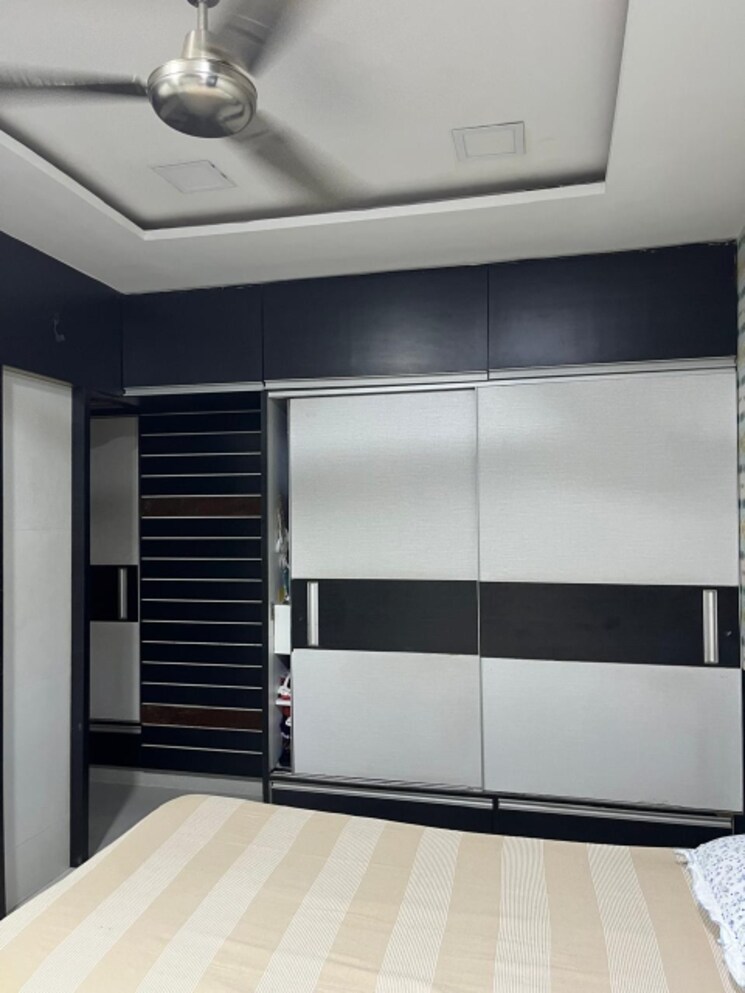 Kitchen, shree-mahavir-darshan 2 Bedroom 750 Sq.Ft. Apartment In Lower Parel Mumbai 9611719