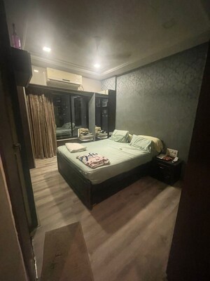 2 BHK Apartment For Rent in Shree Mahavir Darshan, Lower Parel