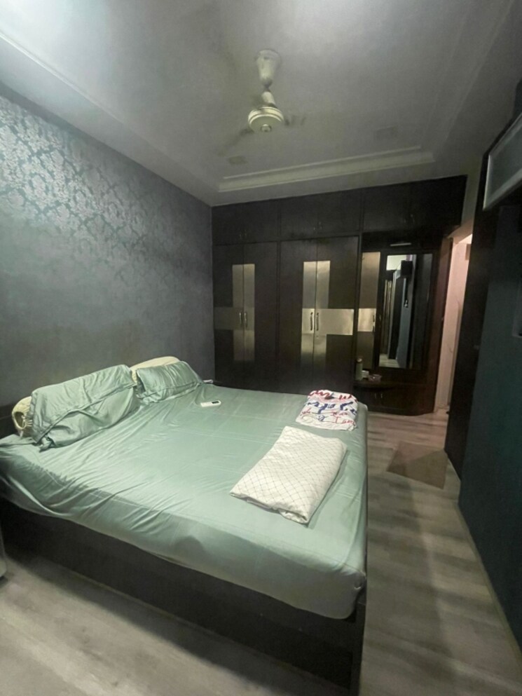 Bedroom, shree-mahavir-darshan 2 Bedroom 750 Sq.Ft. Apartment In Lower Parel Mumbai 9611719