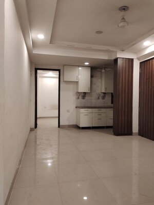 2 BHK Builder Floor For Rent in Chattarpur