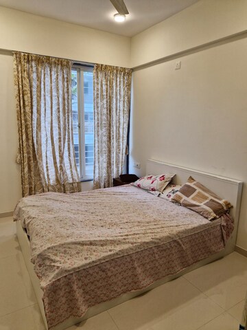 Bedroom in 2 BHK Apartment at Ashtavinayak Dreams Riviera, Loni Kalbhor – for Sale