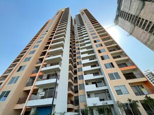 2 BHK Apartment For Sale in Shapoorji Pallonji Joyville Gurgaon, Sector 102
