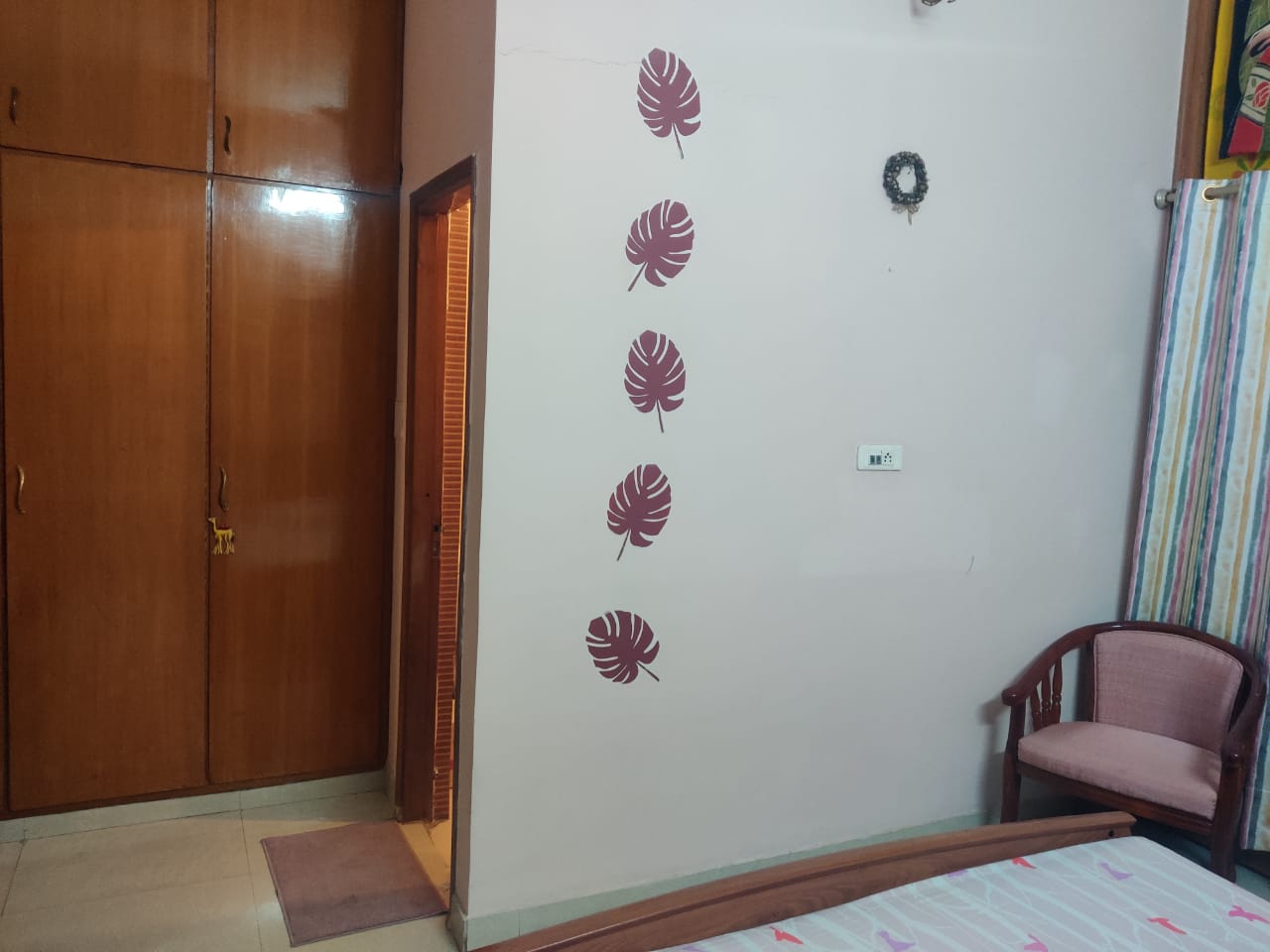 3 BHK Independent House For Rent in Sector 11