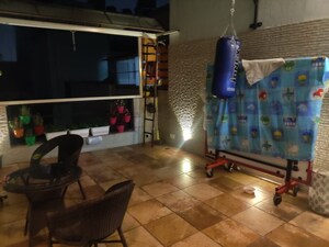 Living Room in 3 BHK Independent House at Sector 11 – for Rent