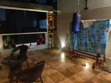 Living Room in 3 BHK Independent House at Sector 11 – for Rent