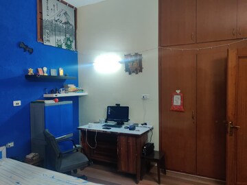 Bathroom in 3 BHK Independent House at Sector 11 – for Rent